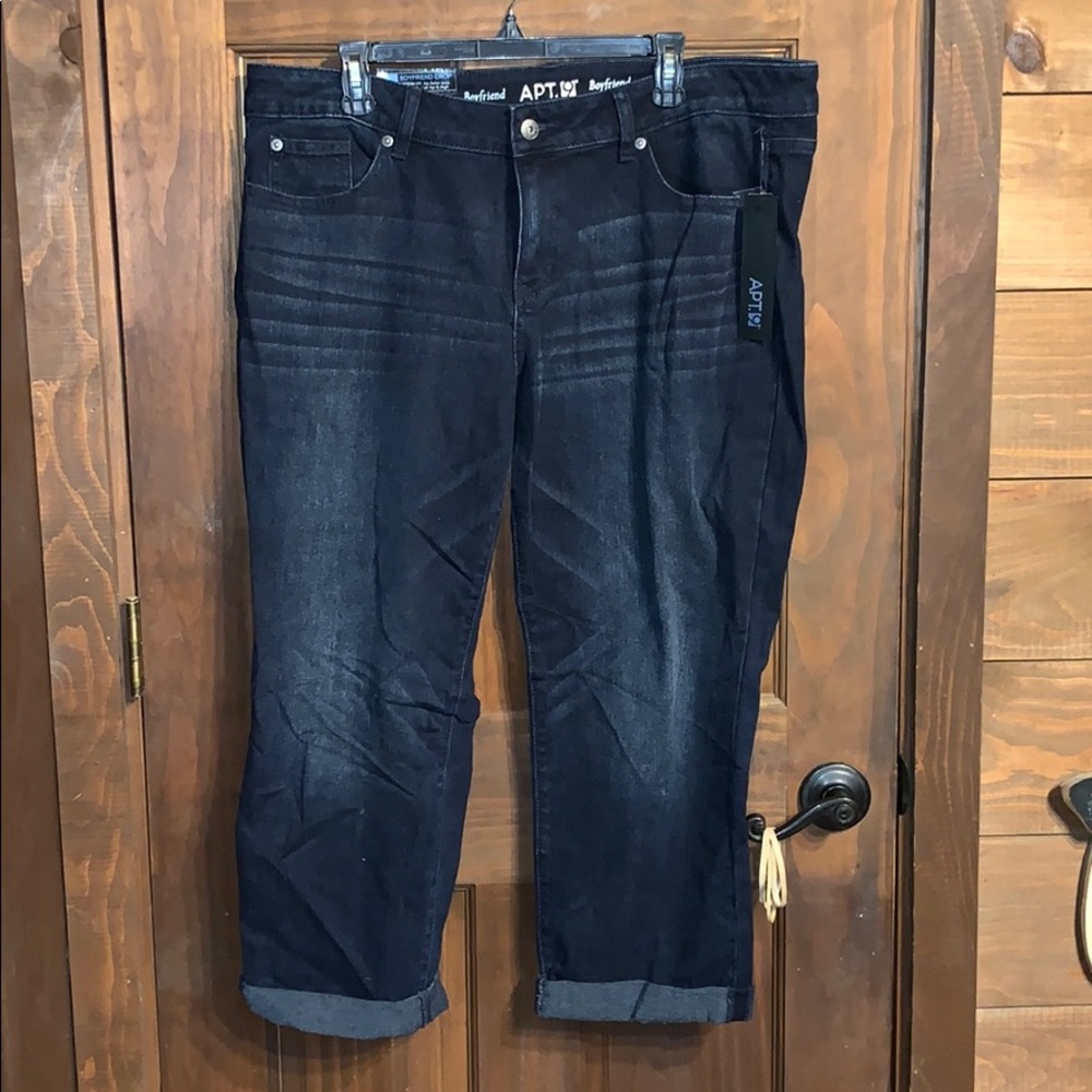 Apartment 9 pants